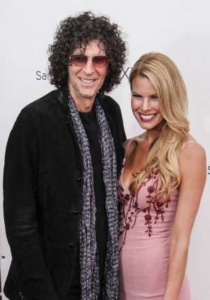 Howard and Beth Stern: Palm Beach Power Couple