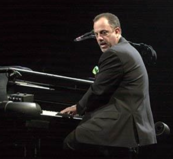 Billy Joel Q & A: I’m The Only One Who’s Shouting Fire