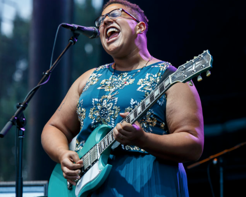 Brittany Howard, Jim James and The Backstreet Boys Star in Chipotle Campaign