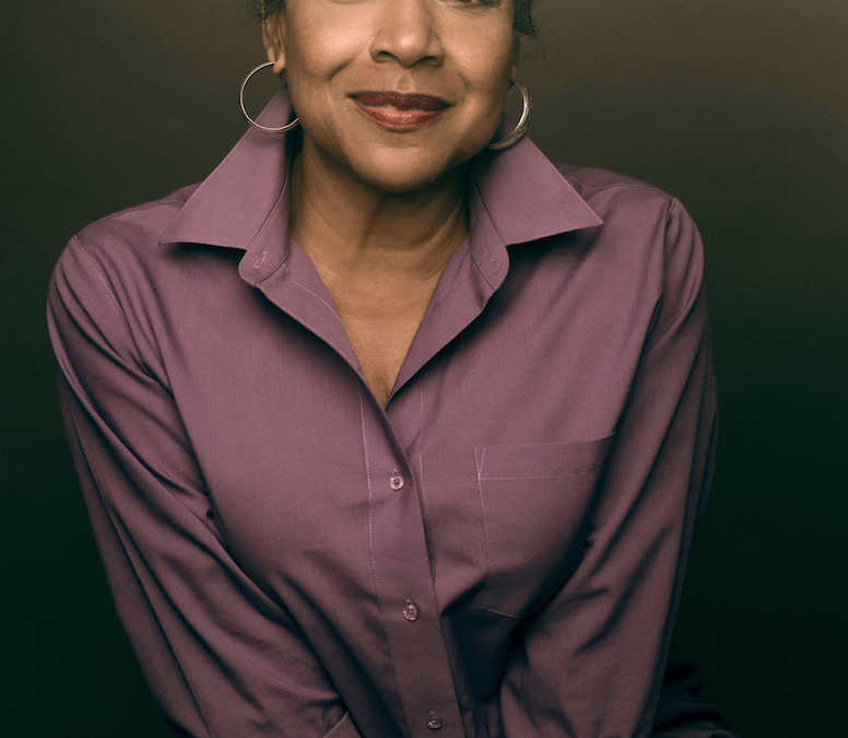 Phylicia Rashad: Cosby Show was a Gift, No Matter What Happens