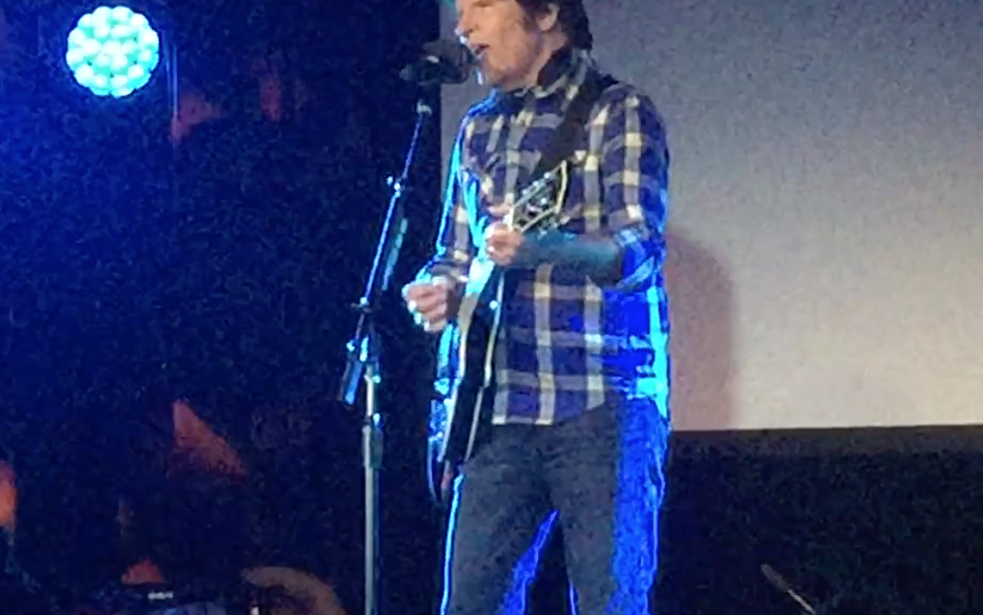 John Fogerty Talks One-Hit Wonder Fears at Billboard Touring Conference
