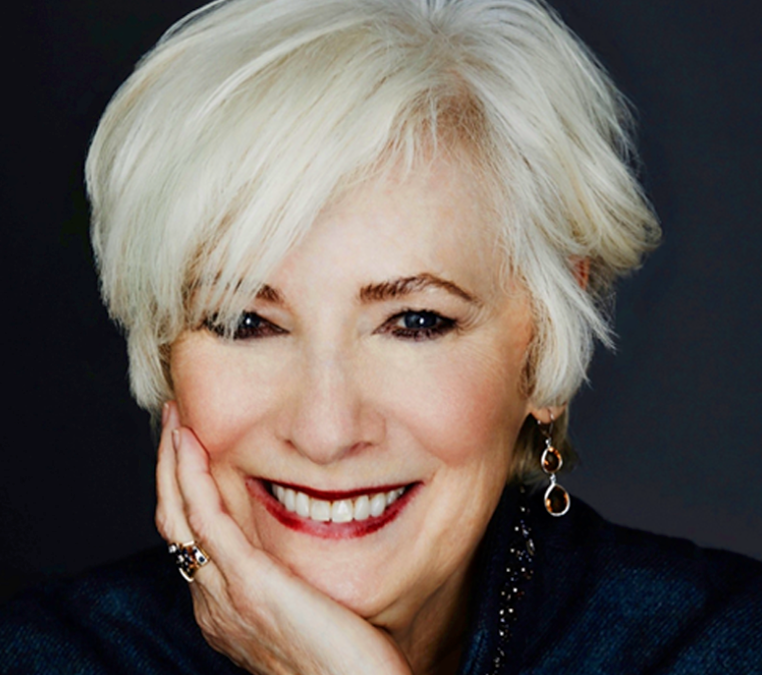 With new album and No. 1 movie, ‘Split’s’ Betty Buckley is having a moment