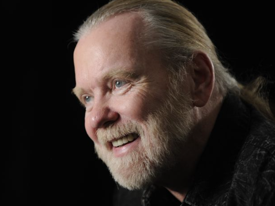 Gregg Allman, Soulful Trailblazer of Southern Rock, Dies at 69