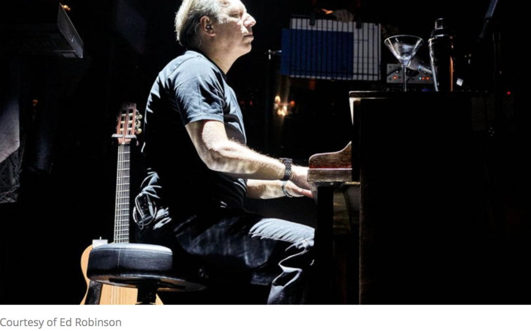 With ‘Hans Zimmer Revealed,’ the Veteran Film Composer Launches First Concert Tour
