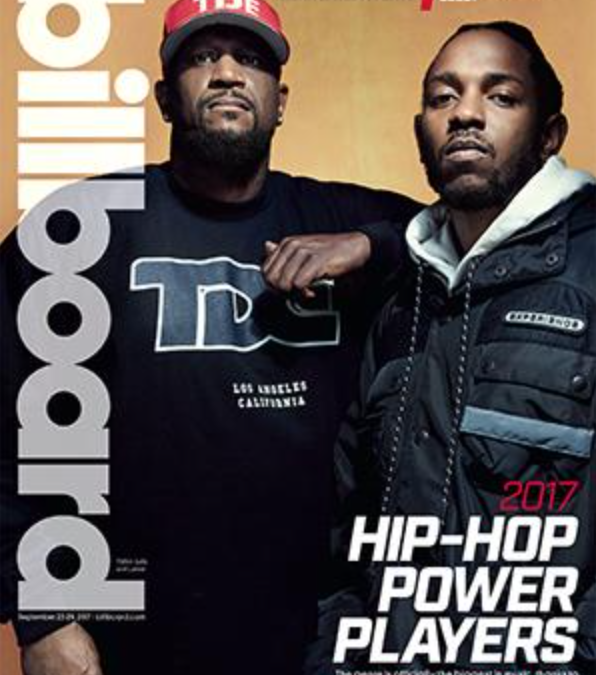 Billboard’s Top Business Managers 2017