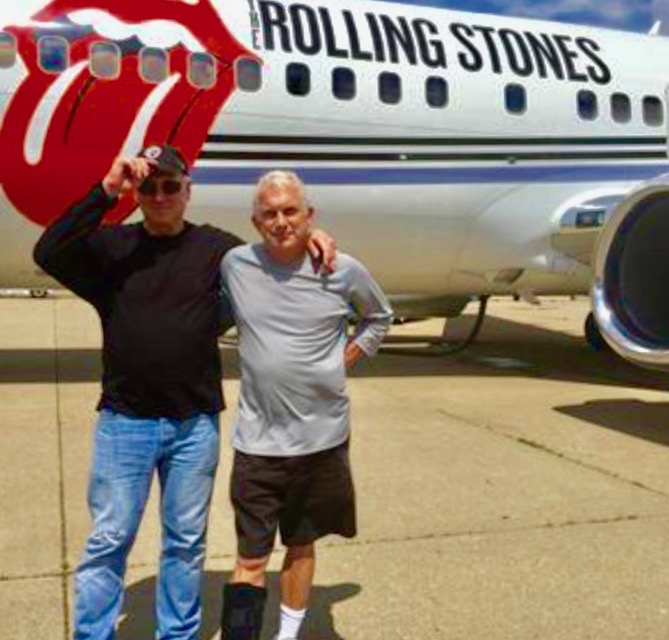 On a Shrinking Planet, Concert Promoters Go Global