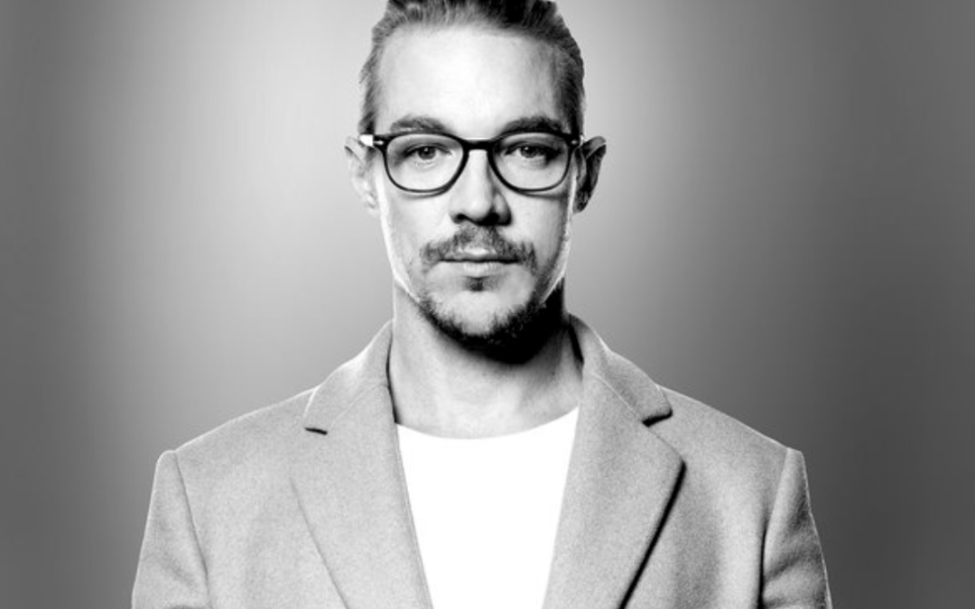 What Would Diplo Do? Dominate the Globe for Starters.