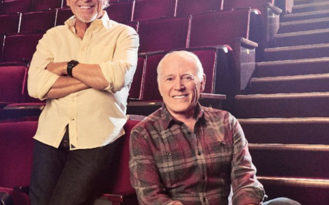 Jimmy Buffett and Frank Marshall’s ‘Margaritaville’: Just a Couple of Parrotheads on Broadway