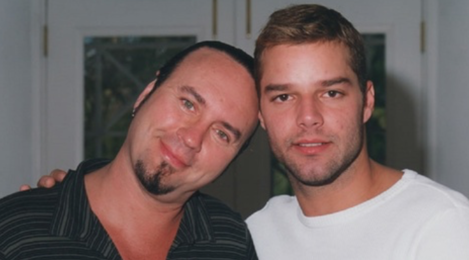 She Bangs? Hitmaker Desmond Child on Ricky Martin’s New Song