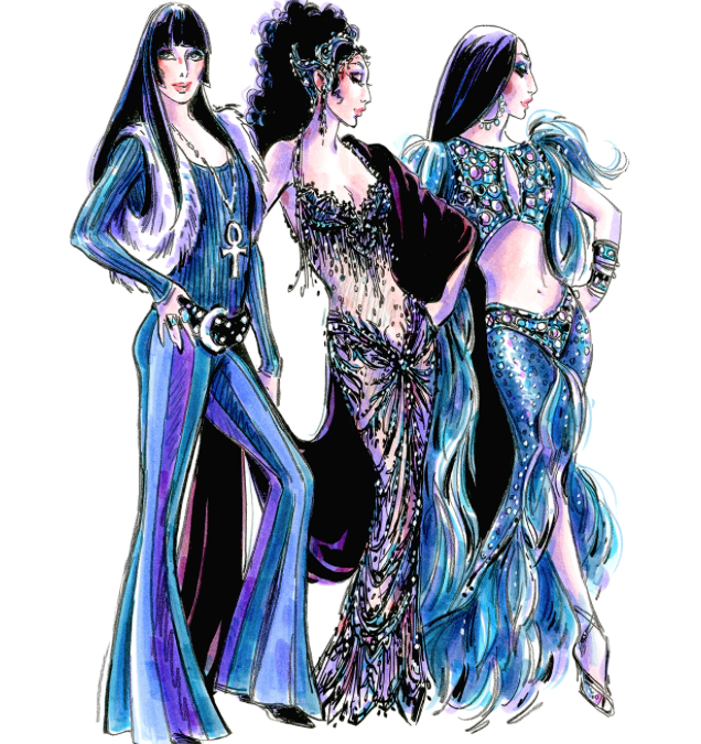 Review – The Cher Show: Musical About Diva’s Life and Loves is Broadway-Bound