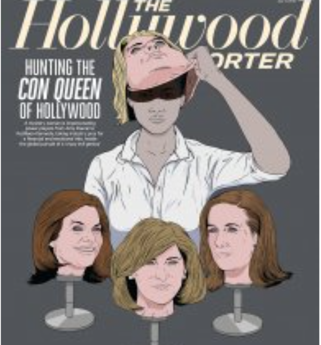 Summer Theater Treats: The Hollywood Reporter’s 8 Must-See Shows